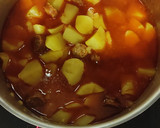 Foto del paso 11 de la receta: Patatas a la riojana