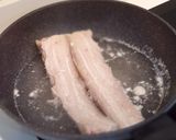 รูปขั้นตอนการทำที่ 1 ของ หมูกรอบ หม้อทอดไร้น้ำมัน Airfryer