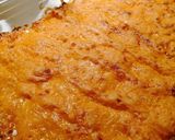 Une image de l'étape 11 de Cannelloni aux endives jambon et mimolette.