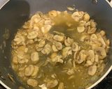 Foto del paso 3 de la receta: Risotto de champiñoes