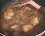 Foto langkah ke 4 dari resep Semur Ayam.
