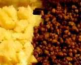 पाणीपुरी (pani puri recipe in marathi) रेसिपी स्टेप 2 फोटो
