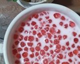 Foto langkah ke 6 dari resep Bubur Mutiara.