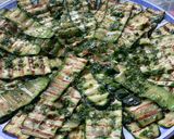 Foto del passaggio 4 della ricetta Zucchine Grigliate