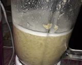 Foto langkah ke 2 dari resep Minuman sari kacang hijau.