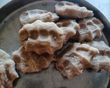 લાડવા (Ladva Recipe In Gujarati) રેસીપી સ્ટેપ1ફોટો