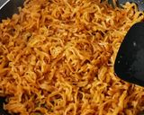 รูปขั้นตอนการทำที่ 2 ของ หัวไชโป้วหวานผัดไข่
