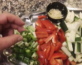 Foto del paso 2 de la receta: Pollo con curry estilo tailandés