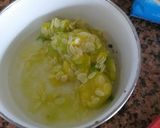 Foto del paso 4 de la receta: Zapallitos rellenos diferentes