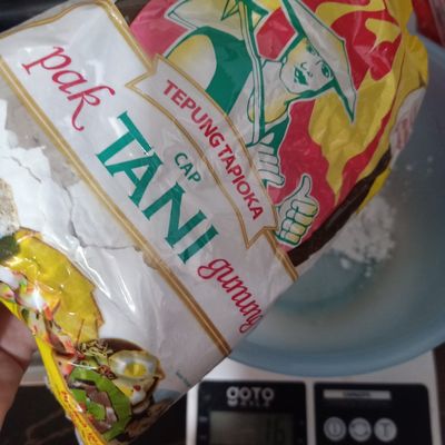 Langkah 1