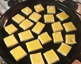 Foto del paso 3 de la receta: Bizcochitos de grasa sin grasa con crema