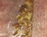 Foto del paso 4 de la receta: Plátano con nueces y canela