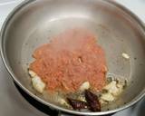 Tomato rasam without rasam powder recipe step 2 photo