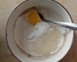 Foto langkah ke 1 dari resep Pisang Kepok Goreng Renyah.