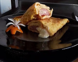 Foto del paso 4 de la receta: Omelette de huevo