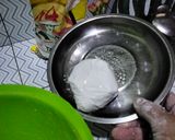 Foto langkah ke 3 dari resep Kolak Tapioka 2 Warna.