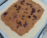 Foto del paso 12 de la receta: Empanada de carne y olivas kalamata
