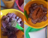 Foto langkah ke 1 dari resep Randang Daging Sapi 🥩🥥.