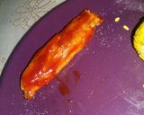 Foto del paso 5 de la receta: Nuggets caseras