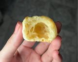 Foto del paso 3 de la receta: Pão de queijo o pan de queso
