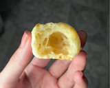 Foto del paso 3 de la receta: Pão de queijo o pan de queso