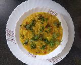 સ્વામિનારાયણ ખીચડી(Swaminarayan khichdi recipe in Gujarati) રેસીપી સ્ટેપ5ફોટો