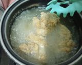 Foto langkah ke 7 dari resep Ayam Goreng Kipas.