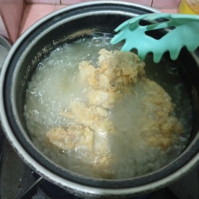 Langkah 7