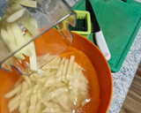 Foto del paso 1 de la receta: Chorrillana