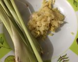 Foto langkah ke 6 dari resep Nasi hainam rice cooker.