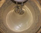 Foto del paso 3 de la receta: Budín de banana con dulce de leche
