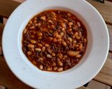 Foto del paso 5 de la receta: Chili con carne v2