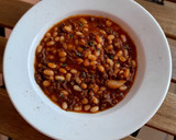 Foto del paso 5 de la receta: Chili con carne v2