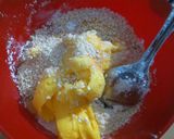 Foto langkah ke 2 dari resep Pisang Goreng Madu Wijen (Thailand). Tetap renyah saat dingin.