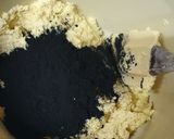 Foto langkah ke 5 dari resep 314. Black Nastar.