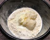 Sós pálcika recept fázis 1 fotója