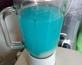A picture of step 4 of Electric Lemonade.