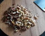 Choco stick [keto] recipe step 3 photo