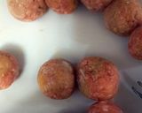 عکس مرحله 1 از دستور اشکنه با گوشت قلقلی