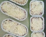 Foto langkah ke 9 dari resep Macaroni Panggang.