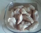 Foto del paso 2 de la receta: 425. Alas de pollo picantes