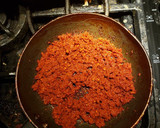 Foto del paso 2 de la receta: ChoriQuesoGuacamole Nachos.