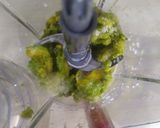 Foto langkah ke 2 dari resep Avocado Milk Cheese.
