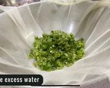 A picture of step 5 of Chicken Reshmi Kabab.