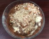 A picture of step 2 of Homemade Chocolate.