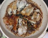 Foto langkah ke 3 dari resep Grill Chicken Teriyaki.