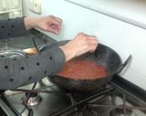 Foto del paso 8 de la receta: Caracoles picantes