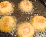 Foto langkah ke 4 dari resep Perkedel Telo.