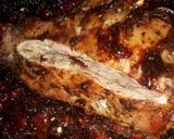Foto del paso 3 de la receta: Pernil de cordero al vino tinto