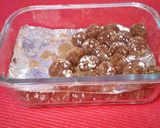 Foto del paso 1 de la receta: Negritos